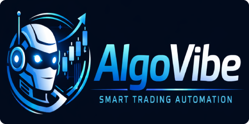 AlgoVibe Logo